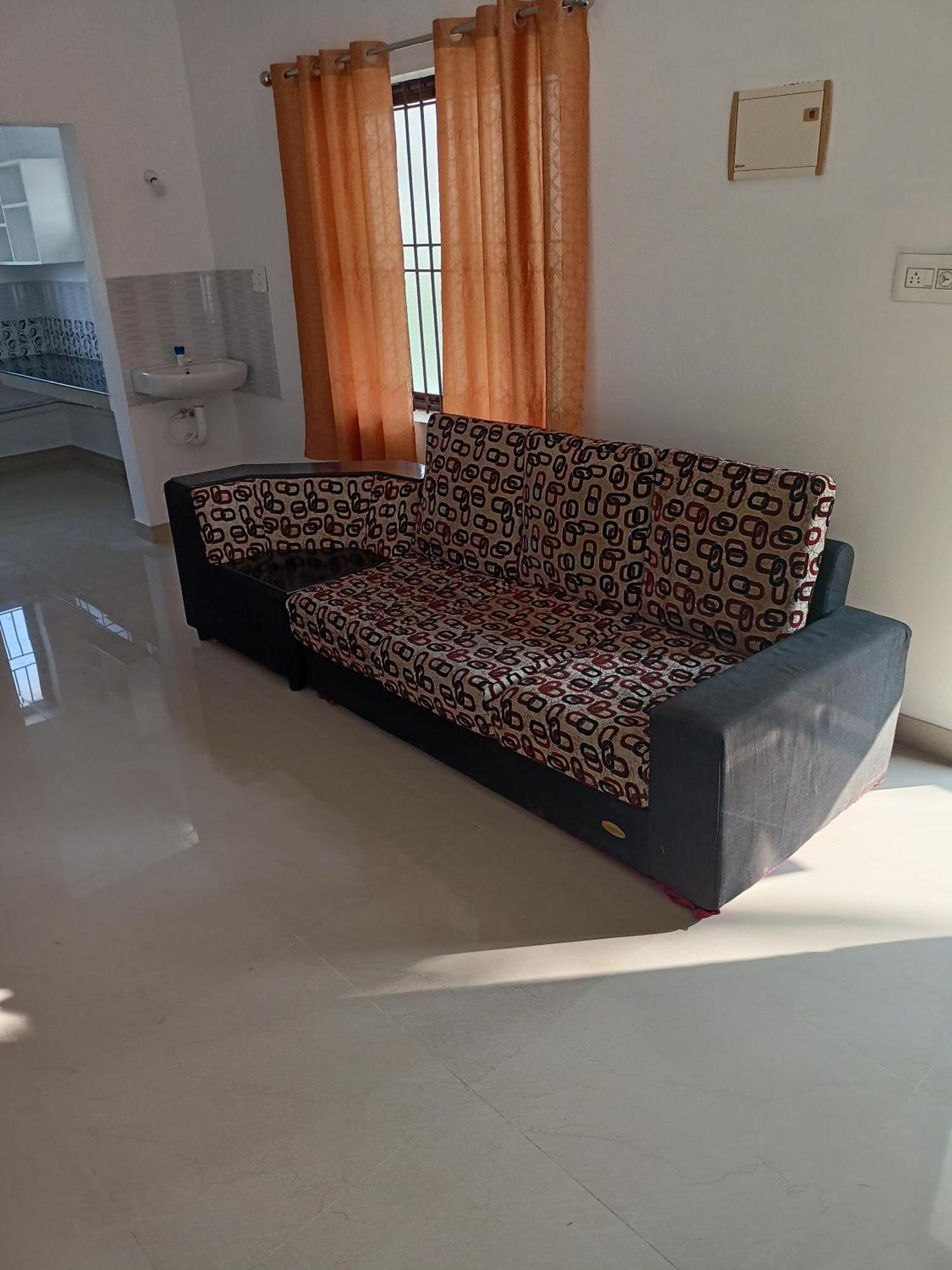 Space Villa Homestay Irimbranallur Exterior foto